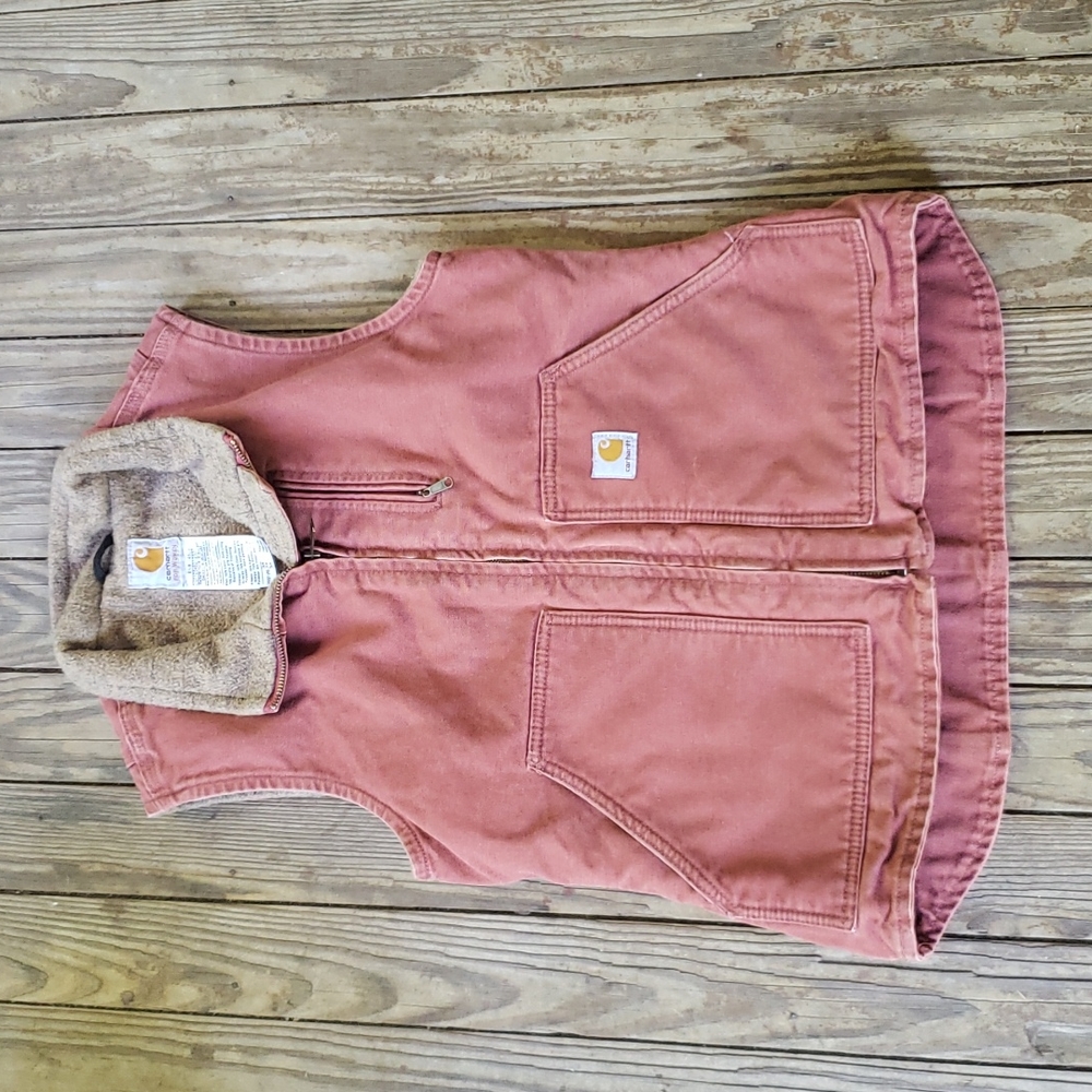 Carhartt Vest